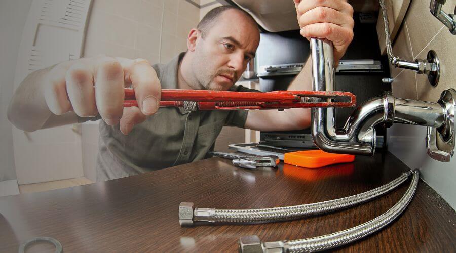 Local annual plumbing maintenance in Vermontville, NY
